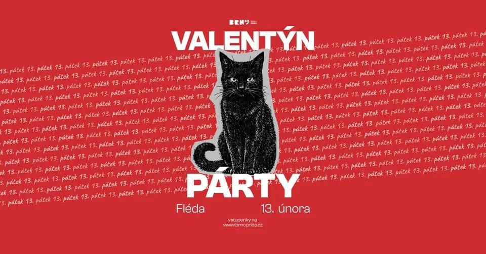 Zlom kletbu | Valentýn na Flédě