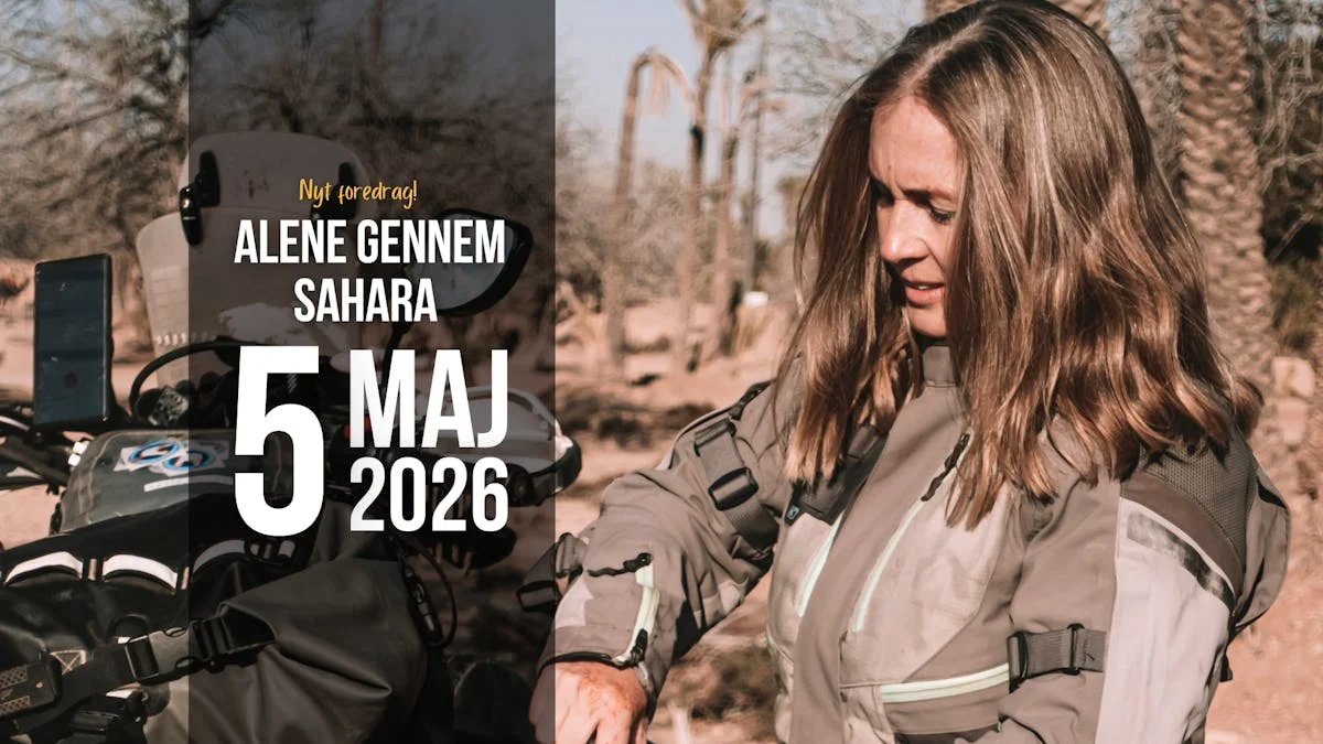 Foredrag med Henriette Thiim hos Carhartt