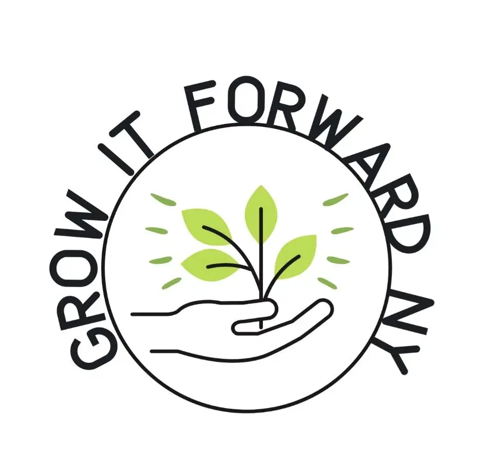 Grow it Forward Garden Swap