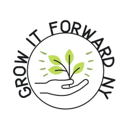 Grow it Forward Garden Swap