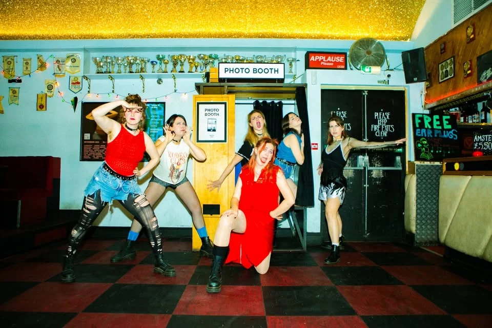 Twat Union at The Hope & Ruin