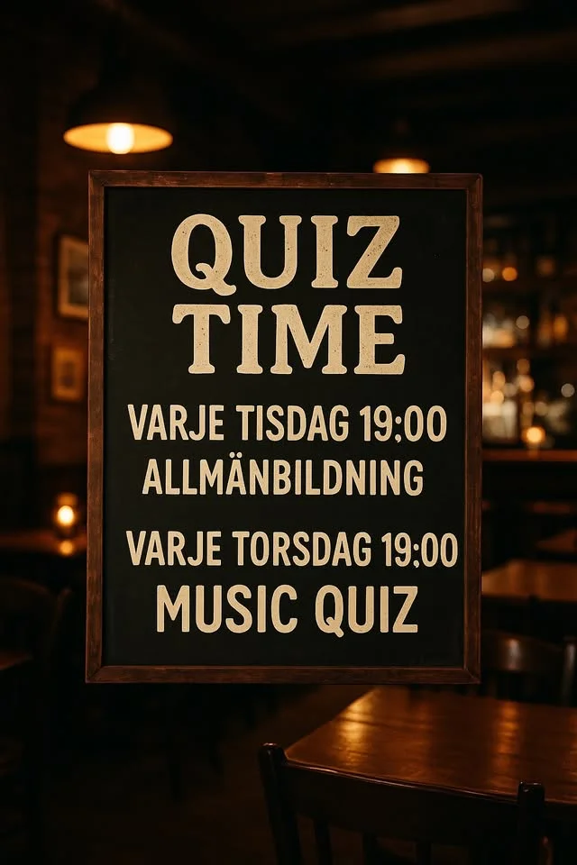 Helgguiden för Stockholm: 27-28 februari 2026