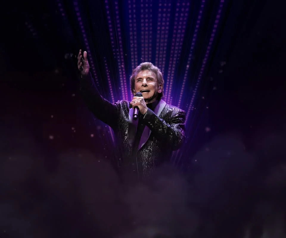 Manilow - The Last Last Concert