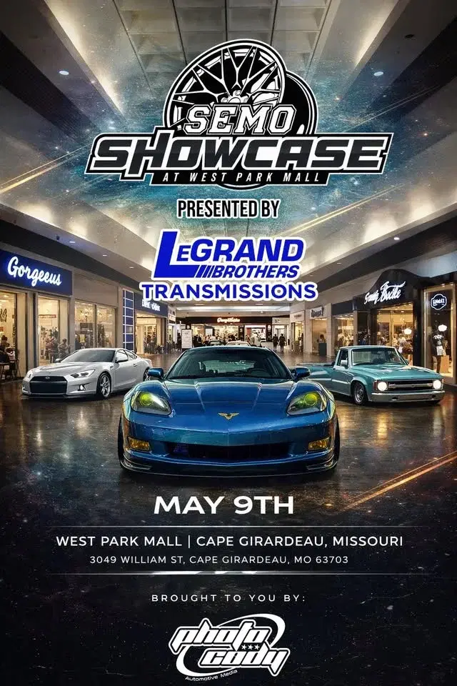 SEMO SHOWCASE 2026
