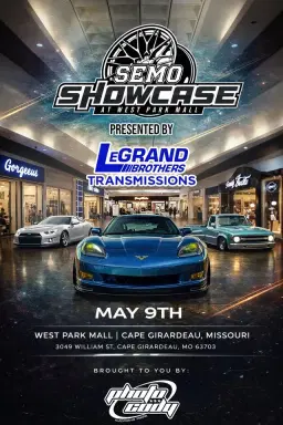 SEMO SHOWCASE 2026