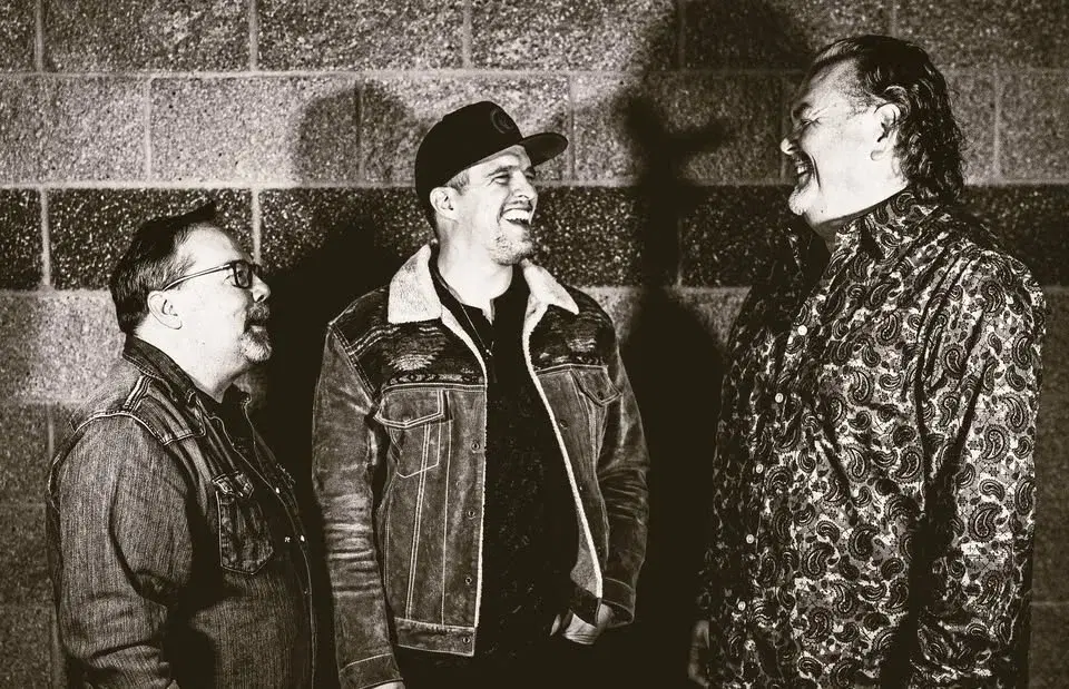 Live and Loud at Rattlesnake!