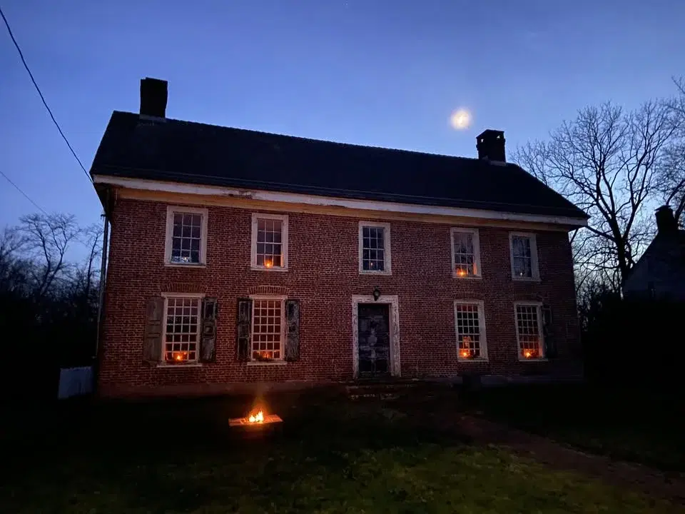 “Asserting Their Just Rights” Revolution NJ Jubilee at Old Dutch Parsonage