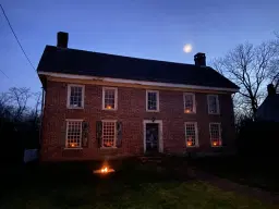 “Asserting Their Just Rights” Revolution NJ Jubilee at Old Dutch Parsonage