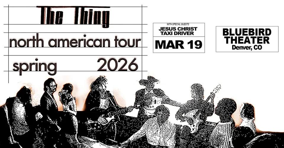 The Thing