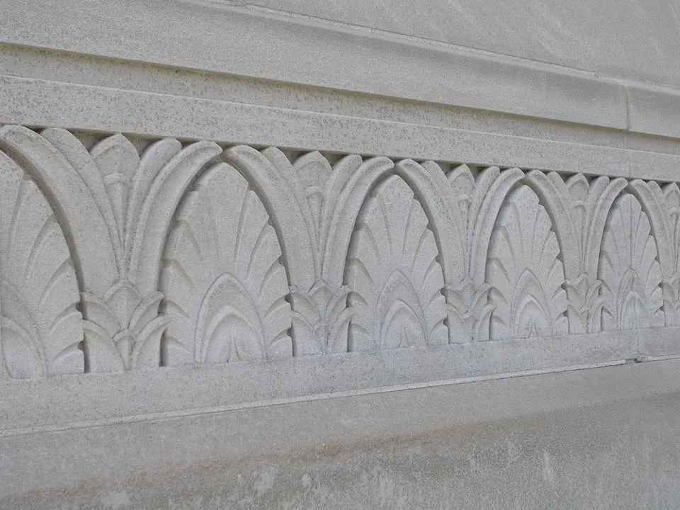 Lindenwood Cemetery - Lecture by Local Historian Randy Harter