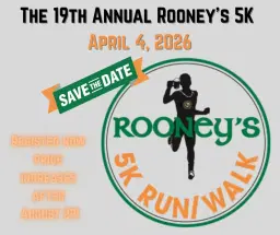 Ronney's 5K Run/Walk