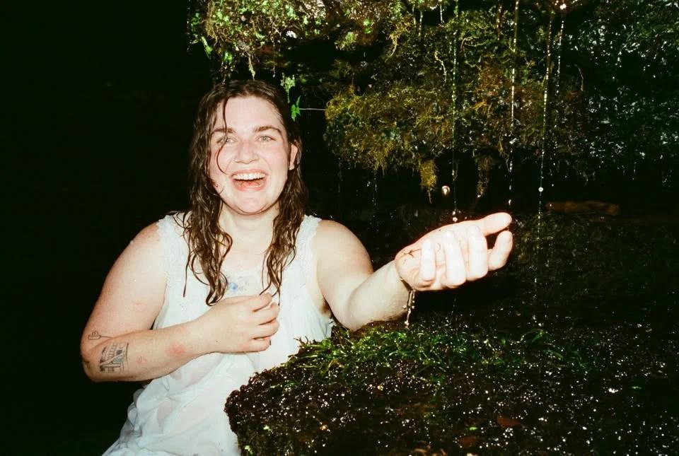 Olivia Barton - For Myself and For You Tour