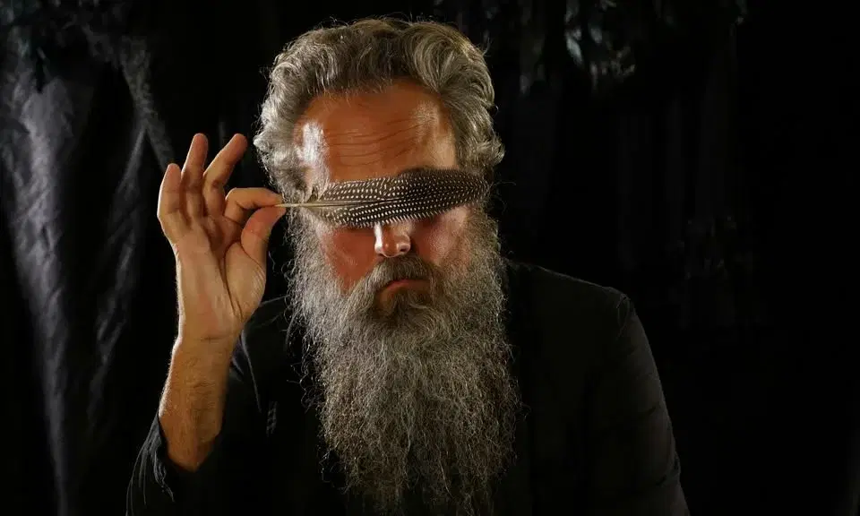 Iron & Wine + Ken Pomeroy