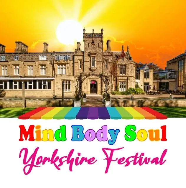 Yorkshire Mind Body Soul Festival 2026