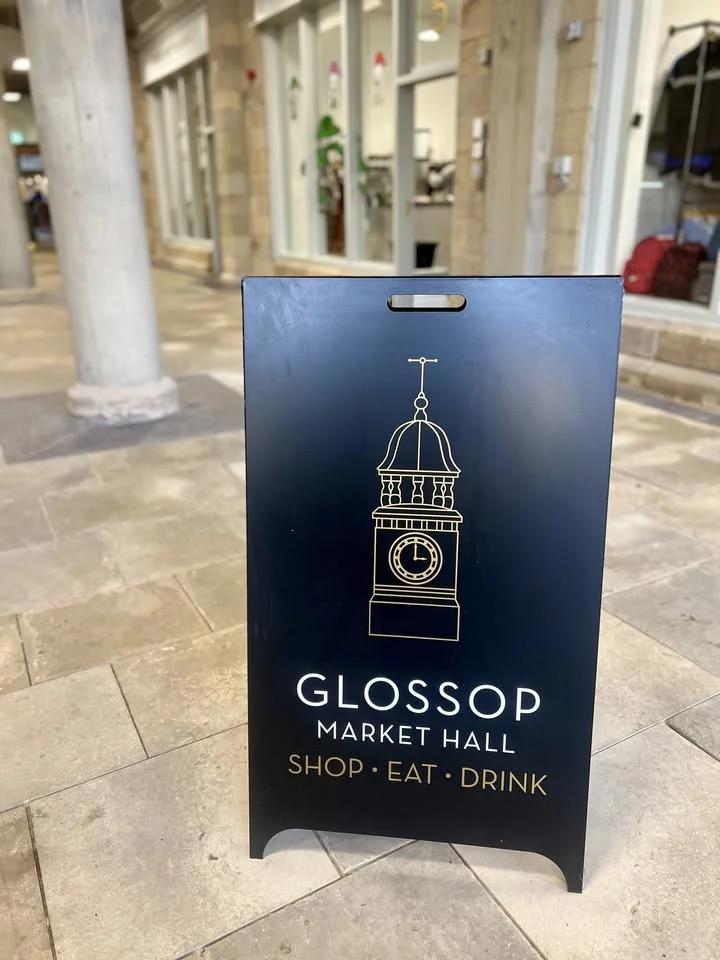 Vintage Pop-Up