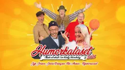 Humorkalas 2026