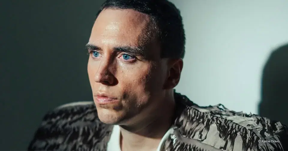 Martin Kohlstedt - Posthof Linz