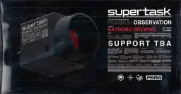 Supertask @ Bayboro Brewing - Saint Petersburg, FL