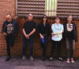 Radio Riot Debuts at Twin Hickory Parham.