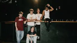 The Runarounds: The Minivan Tour