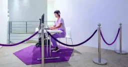 Gästvisning: Vem fattar besluten? – Om etik och politik när AI används i samhällets tjänst