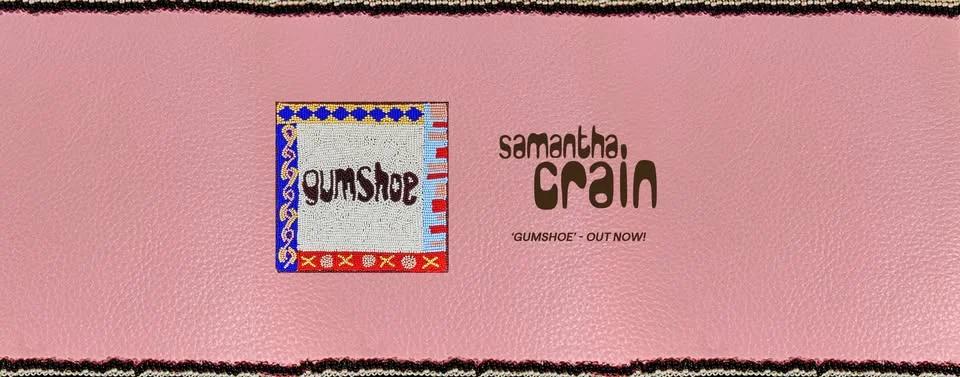 Samantha Crain - Union Chapel