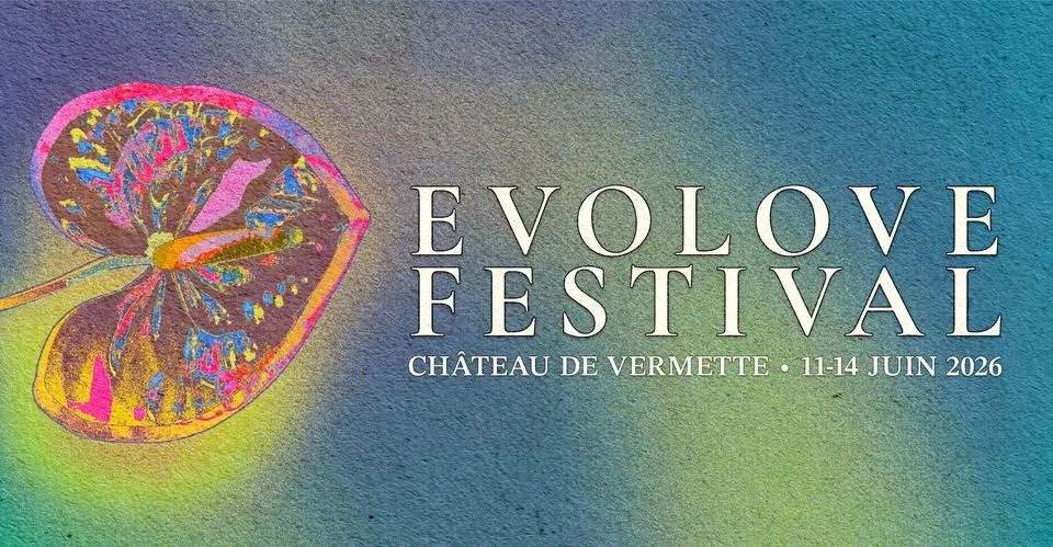 Evolove Festival 2026