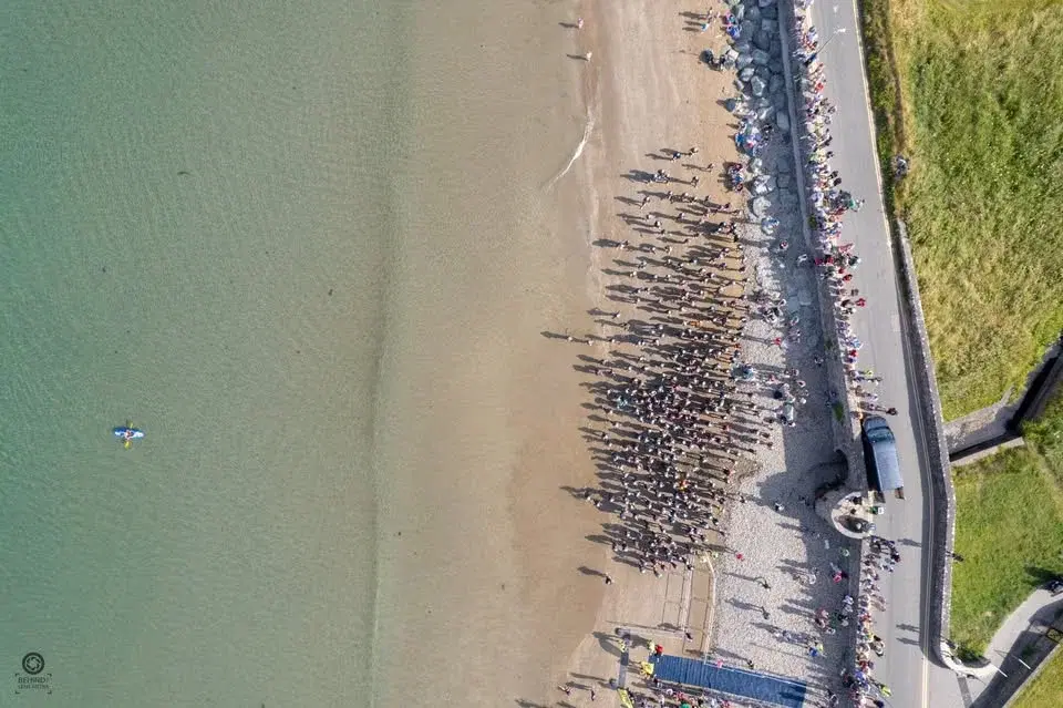 Pembrokeshire Coast Triathlon 2026