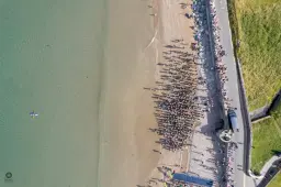 Pembrokeshire Coast Triathlon 2026