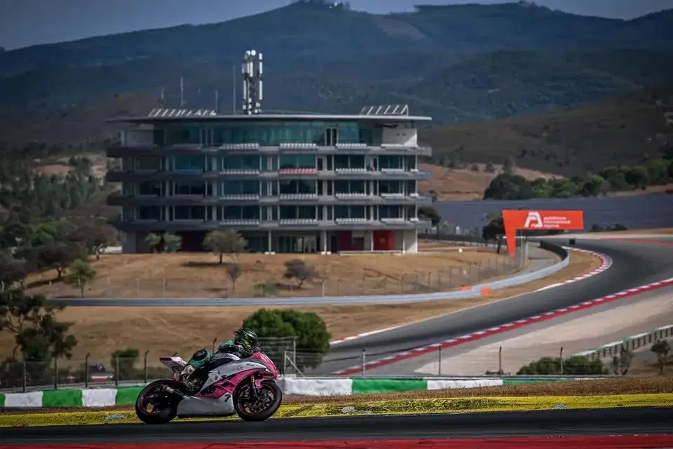 RODADA CIRCUITO DE PORTIMAO – SÁBADO 27 JUNIO 2026