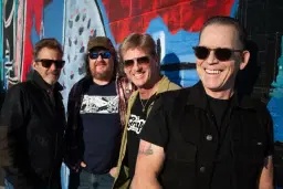 Tommy Castro & The Painkillers