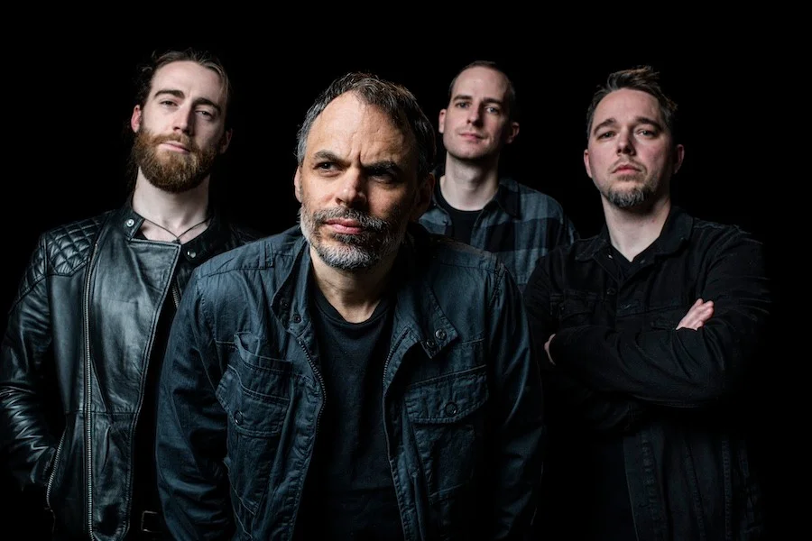 Godsticks - Void Tour 2026 - Manchester (plus support Enuma Elish + Mines)