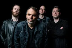 Godsticks - Void Tour 2026 - Manchester (plus support Enuma Elish + Mines)