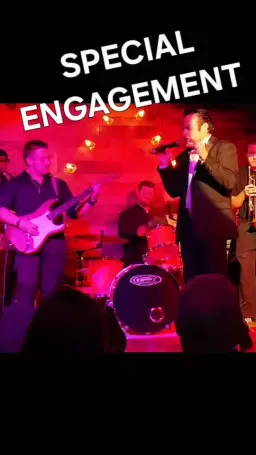 Joey Thurmond & The Select Orchestra