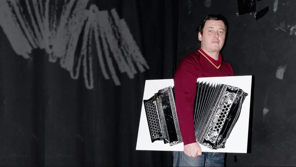 Gesangs-Workshop mit HP FALKNER • How to Gstanzl?