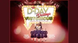 The D- Day Darlings