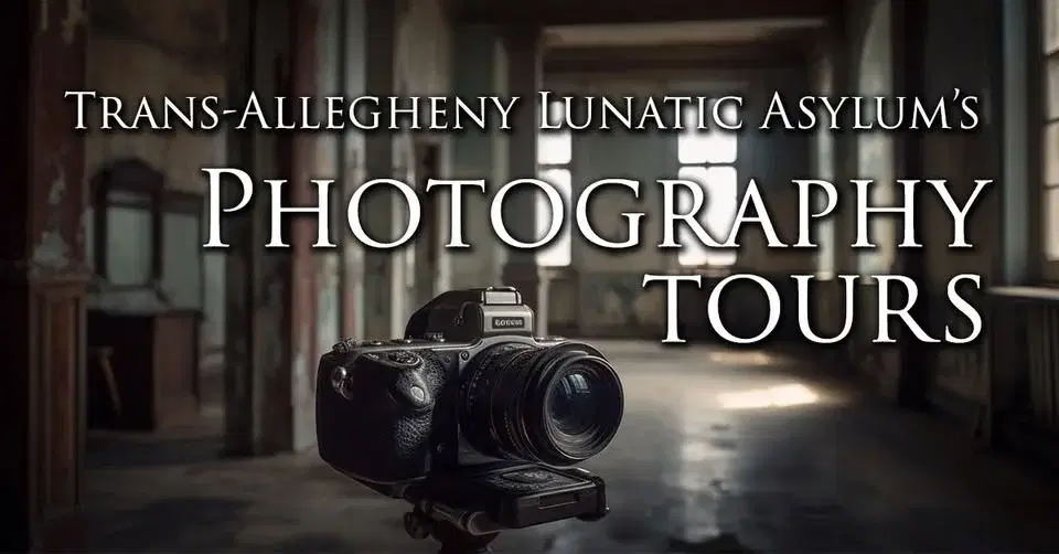 PHOTOGRAPHY TOUR