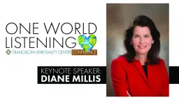 One World Listening (in-person conference)