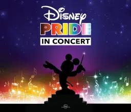 Disney Pride in Concert with the Minnesota Orchestra and the Twin Cities Gay Men's Chorus