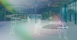 A jövő zenészei - Martonvásári Művészeti Iskola | Zeneiskolák pop-up koncertjei az Előcsarnokban