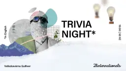 Trivia Night*