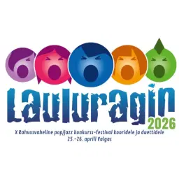 Lauluragin 2026