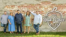 ALL NIGHT SING (Oak Grove FWB Church)