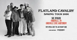 Flatland Cavalry | Knoxville TN