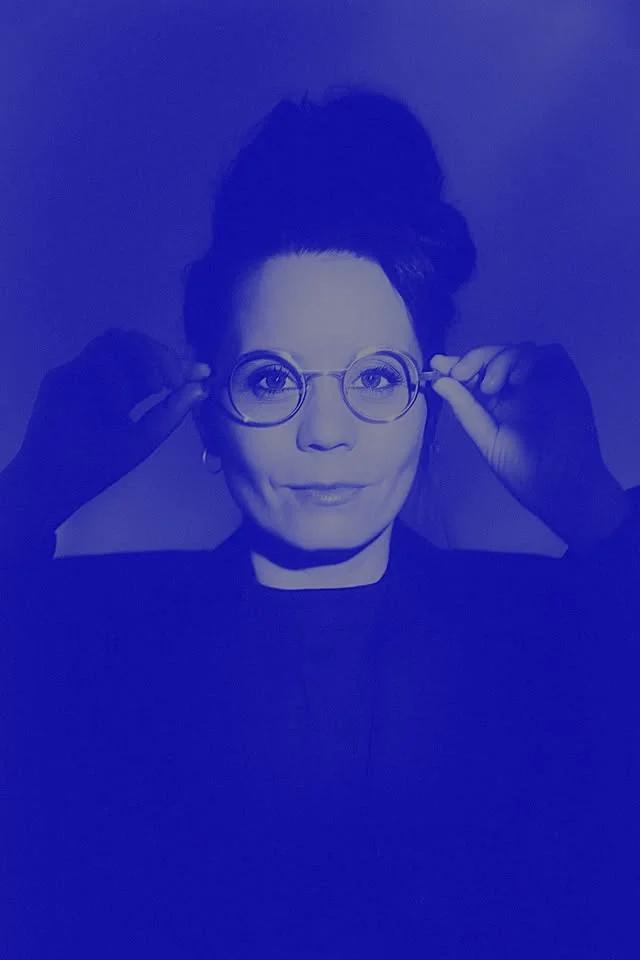 Anne Paceo • La Gaîté Lyrique, Paris • 13.02.2026
