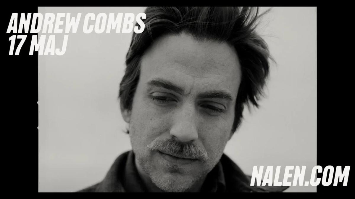 Andrew Combs