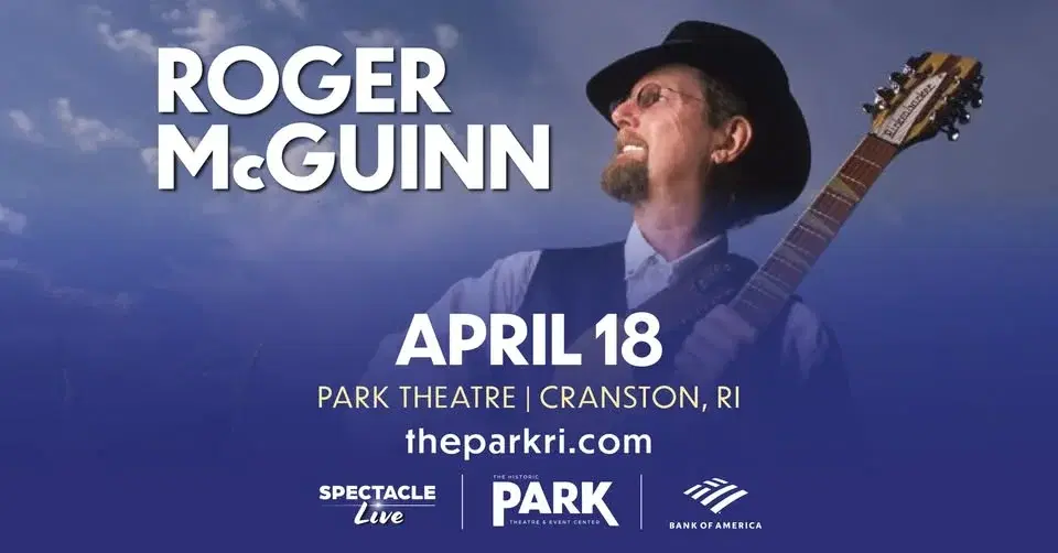 Roger McGuinn