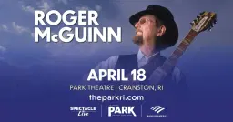Roger McGuinn