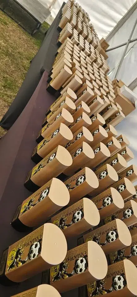 Girls Presentation Day đ