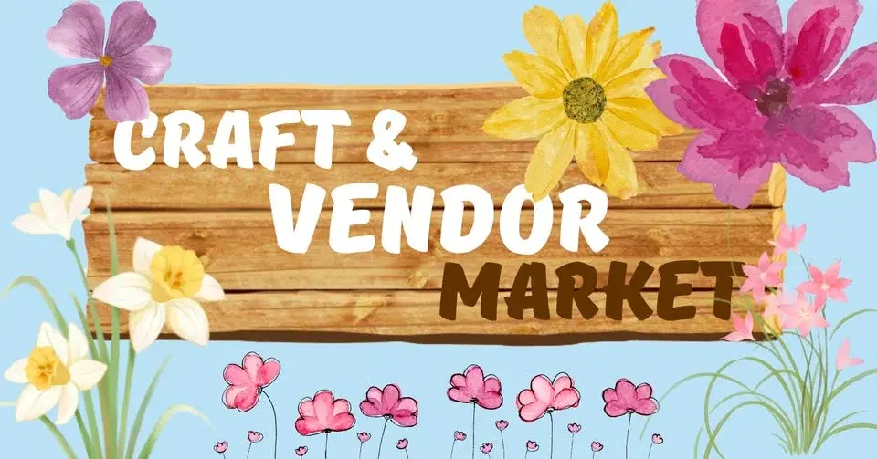 Craft & Vendor Market